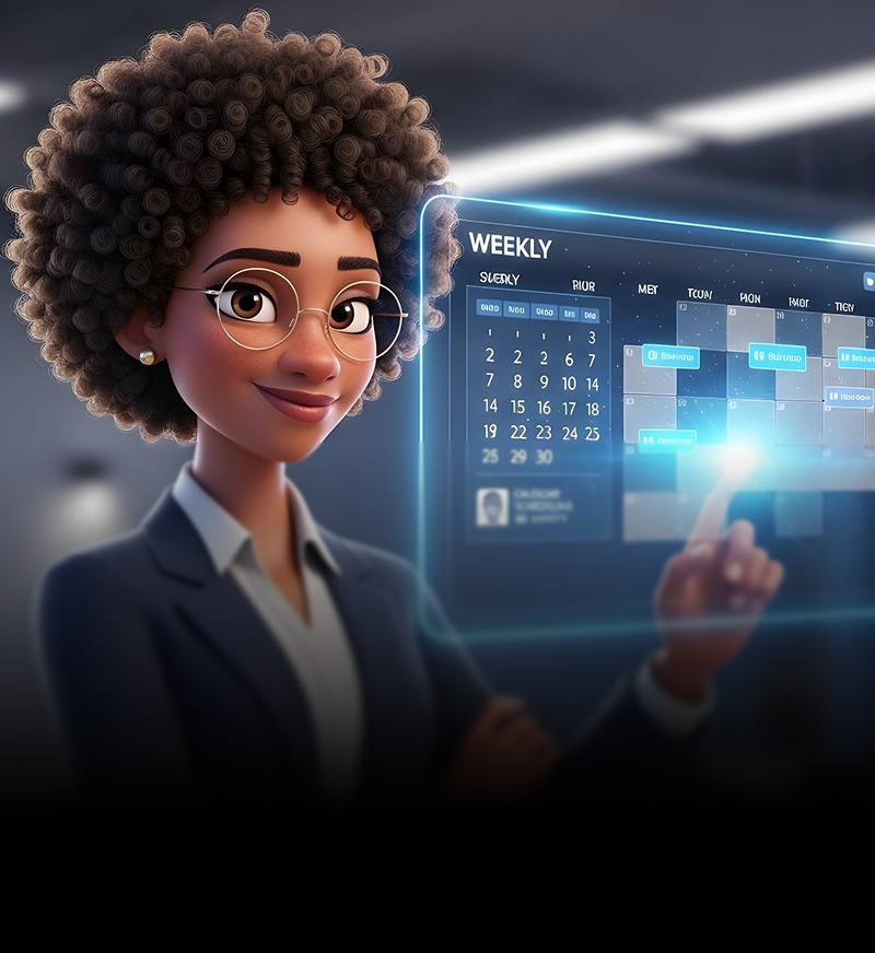 Agente de Agendamento AI