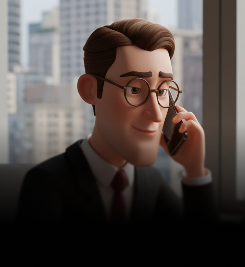 Agente de Vendas e SDR