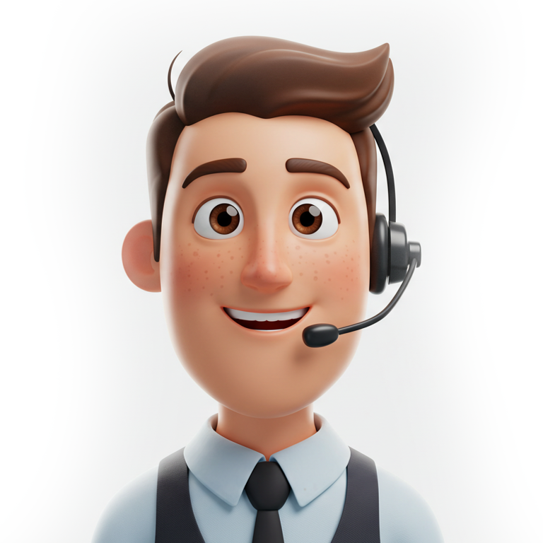 Voice Atendimento AI